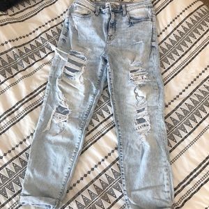 Mom Jean from Buckle